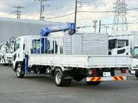 いすゞフォワードクレーン4段中型（4t）[写真04]