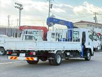 いすゞフォワードクレーン4段中型（4t）[写真05]