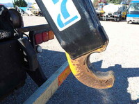 いすゞギガコンテナ専用車大型（10t）[写真12]