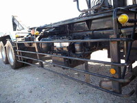 いすゞギガコンテナ専用車大型（10t）[写真14]