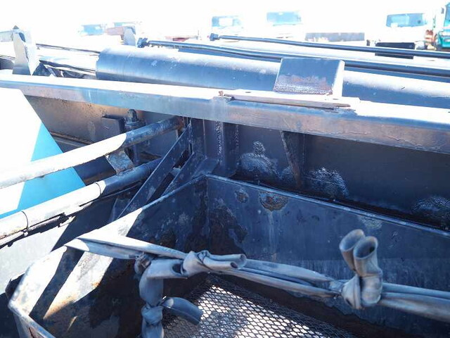 いすゞギガコンテナ専用車大型（10t）[写真15]