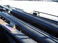 いすゞギガコンテナ専用車大型（10t）[写真17]