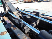 いすゞギガコンテナ専用車大型（10t）[写真18]