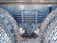 いすゞギガコンテナ専用車大型（10t）[写真19]