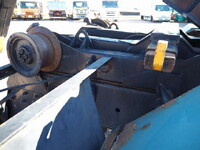 いすゞギガコンテナ専用車大型（10t）[写真20]