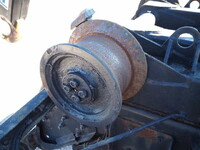 いすゞギガコンテナ専用車大型（10t）[写真21]