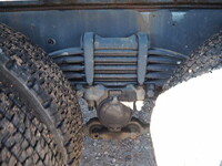 いすゞギガコンテナ専用車大型（10t）[写真25]