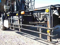 いすゞギガコンテナ専用車大型（10t）[写真26]