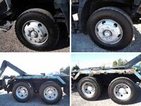 いすゞギガコンテナ専用車大型（10t）[写真30]