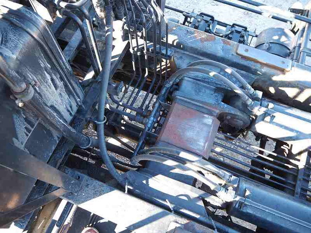 いすゞギガコンテナ専用車大型（10t）[写真30]