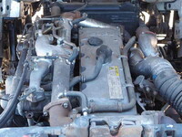 いすゞギガコンテナ専用車大型（10t）[写真33]