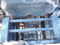 いすゞギガコンテナ専用車大型（10t）[写真34]