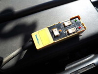 いすゞギガコンテナ専用車大型（10t）[写真36]