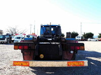 いすゞギガコンテナ専用車大型（10t）[写真07]