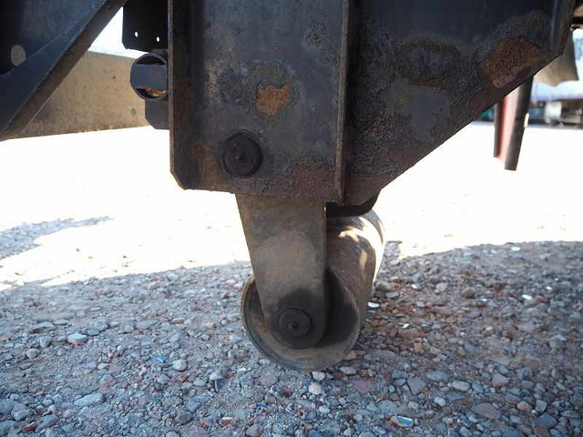 いすゞギガコンテナ専用車大型（10t）[写真08]