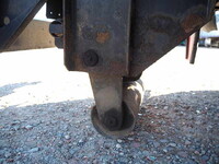 いすゞギガコンテナ専用車大型（10t）[写真09]