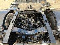 日野プロフィアトレーラーヘッド（トラクターヘッド）大型（10t）[写真14]