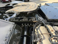 日野プロフィアトレーラーヘッド（トラクターヘッド）大型（10t）[写真15]