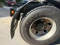 日野プロフィアトレーラーヘッド（トラクターヘッド）大型（10t）[写真16]