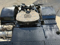 日野プロフィアトレーラーヘッド（トラクターヘッド）大型（10t）[写真18]