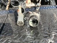 日野プロフィアトレーラーヘッド（トラクターヘッド）大型（10t）[写真20]