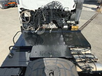 日野プロフィアトレーラーヘッド（トラクターヘッド）大型（10t）[写真21]