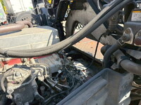 日野プロフィアトレーラーヘッド（トラクターヘッド）大型（10t）[写真25]