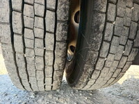 日野プロフィアトレーラーヘッド（トラクターヘッド）大型（10t）[写真28]