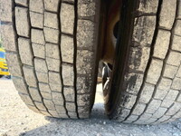 日野プロフィアトレーラーヘッド（トラクターヘッド）大型（10t）[写真30]