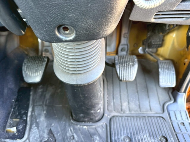 日野プロフィアトレーラーヘッド（トラクターヘッド）大型（10t）[写真31]