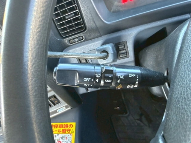 日野プロフィアトレーラーヘッド（トラクターヘッド）大型（10t）[写真36]