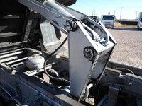 三菱ふそうファイターダンプ増トン（6t・8t）[写真15]