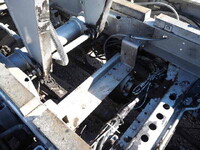 三菱ふそうファイターダンプ増トン（6t・8t）[写真18]