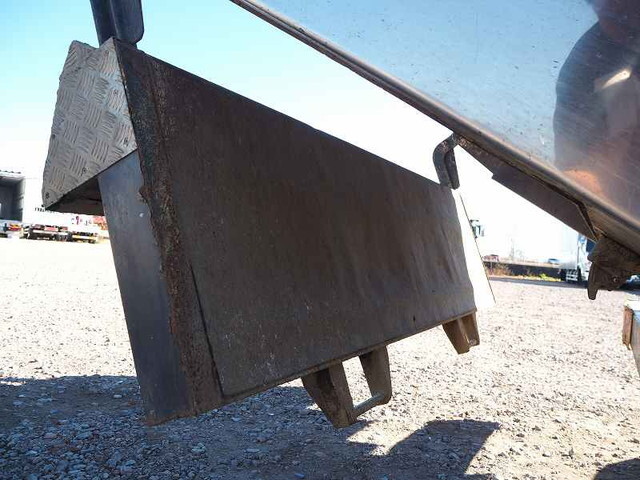 三菱ふそうファイターダンプ増トン（6t・8t）[写真21]