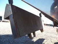 三菱ふそうファイターダンプ増トン（6t・8t）[写真22]