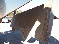 三菱ふそうファイターダンプ増トン（6t・8t）[写真24]