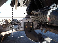 三菱ふそうファイターダンプ増トン（6t・8t）[写真25]