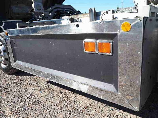 三菱ふそうファイターダンプ増トン（6t・8t）[写真25]