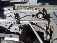 三菱ふそうファイターダンプ増トン（6t・8t）[写真27]