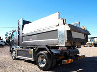 三菱ふそうファイターダンプ増トン（6t・8t）[写真02]