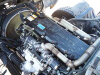 三菱ふそうファイターダンプ増トン（6t・8t）[写真31]