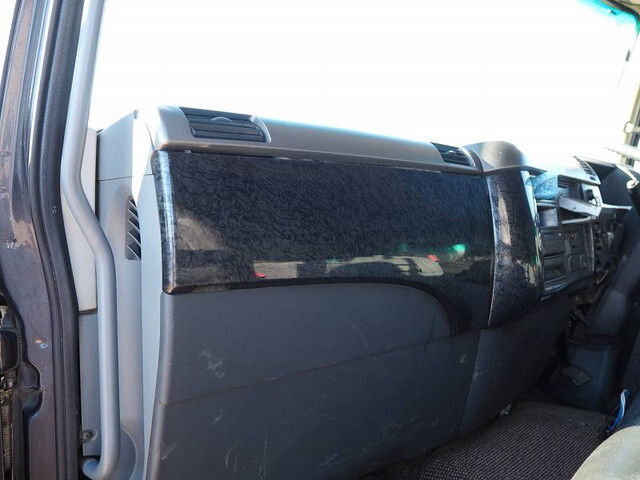 三菱ふそうファイターダンプ増トン（6t・8t）[写真32]