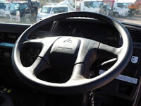 三菱ふそうファイターダンプ増トン（6t・8t）[写真36]