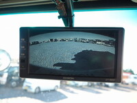 三菱ふそうファイターダンプ増トン（6t・8t）[写真37]