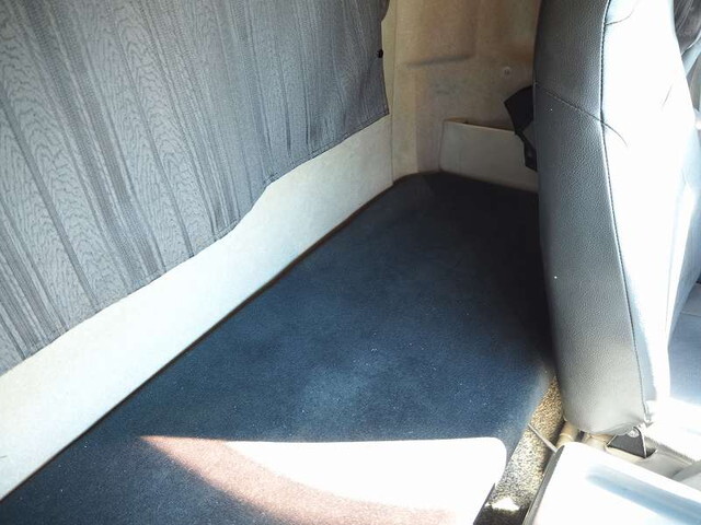 三菱ふそうファイターダンプ増トン（6t・8t）[写真37]