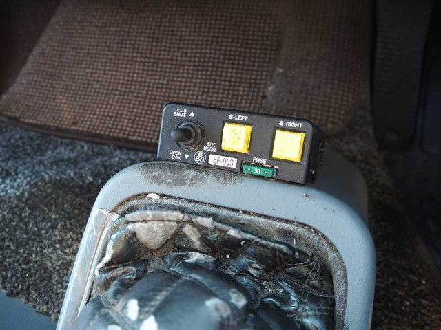 三菱ふそうファイターダンプ増トン（6t・8t）[写真39]