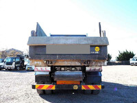 三菱ふそうファイターダンプ増トン（6t・8t）[写真07]