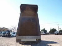 三菱ふそうファイターダンプ増トン（6t・8t）[写真08]