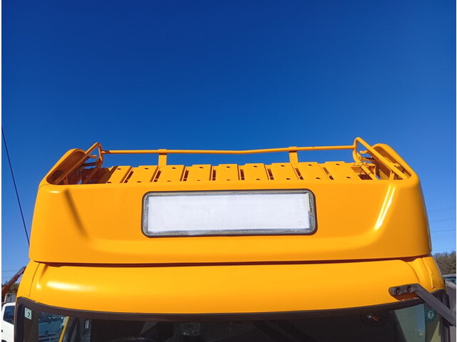 日野レンジャーコンテナ専用車中型（4t）[写真10]