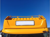 日野レンジャーコンテナ専用車中型（4t）[写真11]